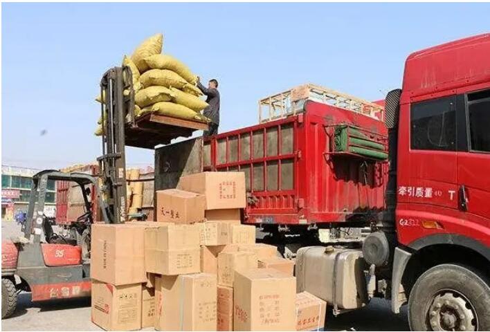 厦门到岳阳物流专线