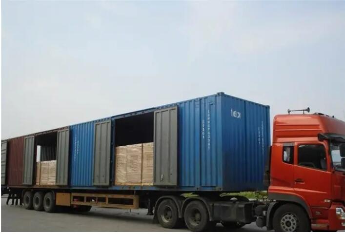 厦门到岳阳整车运输