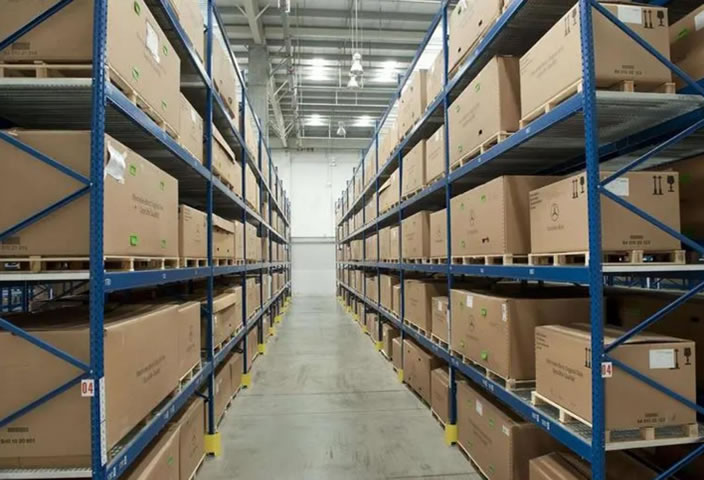 厦门到岳阳货物仓储