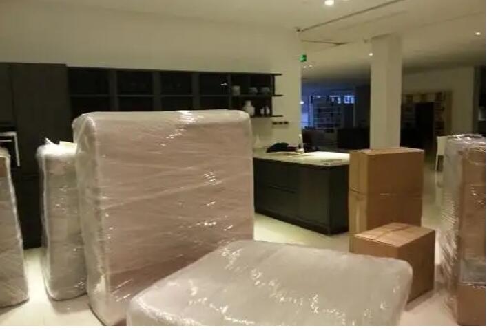 厦门到岳阳长途搬家