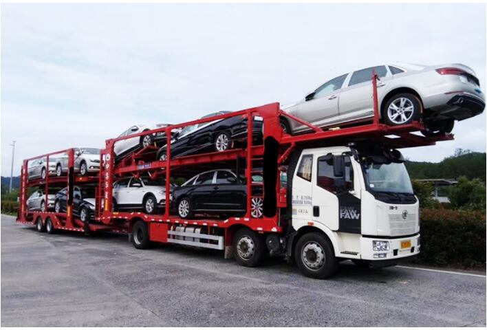 厦门到岳阳轿车托运